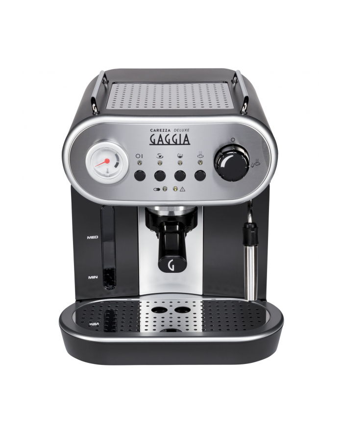 Gaggia Carezza główny