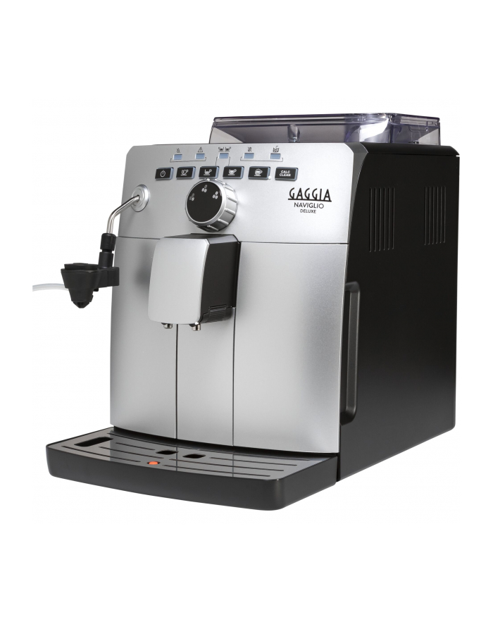 Gaggia Naviglio Deluxe HD8749/11 główny