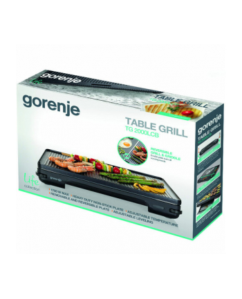 Gorenje TG2000LCB nr 1