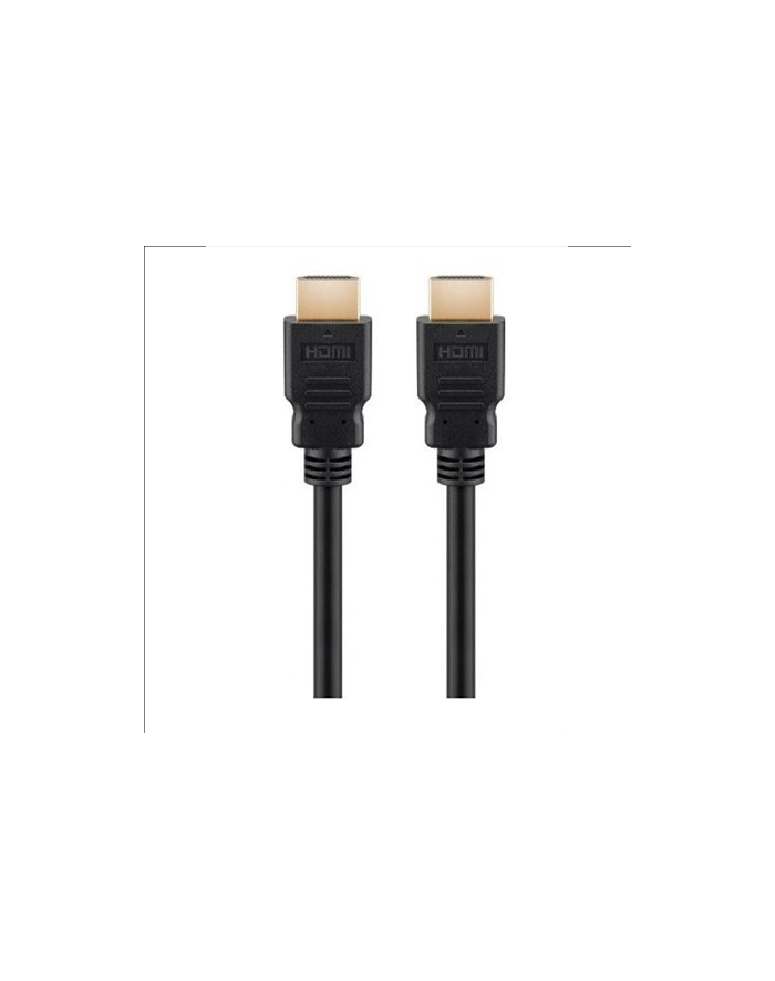 GOOBAY KABEL HDMI 2.1 8K 60HZ UHD ULTRA HIGH SPEED GOOBAY 1,5M główny