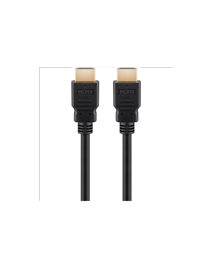 GOOBAY KABEL HDMI 2.1 8K 60HZ UHD ULTRA HIGH SPEED GOOBAY 2M główny