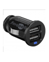 Goobay Dual USB car charger 2,1A (44177) - nr 1