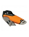 Fiskars Nóż Uniwersalny Carbonmax Ze Składanym Ostrzem 1027224 - nr 4