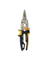 Fiskars Nożyce Do Cięcia Blachy Powergear Cięcie Proste 1027207 - nr 1