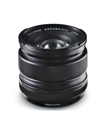 Fujifilm Fujinon XF 14mm f/2.8 (16276481)