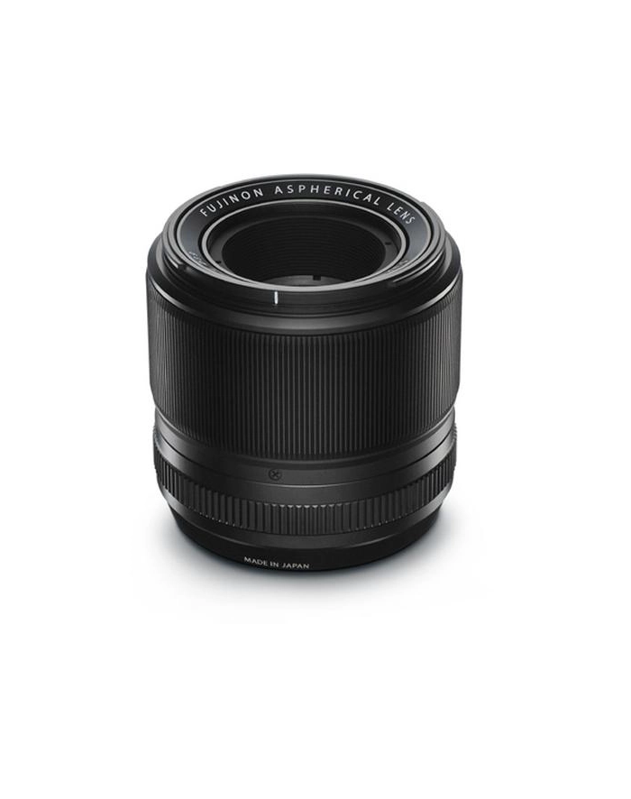 Fujifilm XF 60mm f/2.4 R (16240767) główny