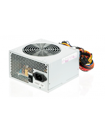 Zasilacz, Chieftec GPA-500S8, 500W 80+, BULK