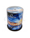 DVD-R ESPERANZA TITANUM 4 7 GB x16 - Cake Box 100 - nr 1