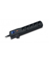 LISTWA LESTAR 5W  3 0m (CZARNA) - nr 8