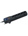 LISTWA LESTAR 5W  3 0m (CZARNA) - nr 11