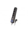 LISTWA LESTAR 5W  3 0m (CZARNA) - nr 13