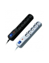LISTWA LESTAR 5W  3 0m (CZARNA) - nr 2