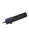 LISTWA LESTAR 5W  3 0m (CZARNA) - nr 4