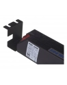 ACAR 504WF RACK-listwa przeciwprzep.3m/czarny - nr 11