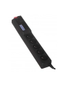 ACAR 504WF RACK-listwa przeciwprzep.3m/czarny - nr 12