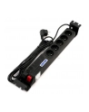 ACAR 504WF RACK-listwa przeciwprzep.3m/czarny - nr 4
