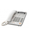 Telefon Panasonic KX-TS620PDW - nr 11