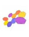 Nanoleaf Shapes Hexagons zestaw 9 paneli (NL420002HX9PK) - nr 4
