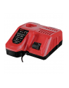 Milwaukee Ładowarka M12-18 FC 4932451079 - nr 1