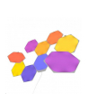 Nanoleaf Shapes Hexagons zestaw 9 paneli (NL420002HX9PK) - nr 2