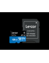 Lexar microSDXC 128GB High-Performance 633x UHS-I A1 V30 (LSDMI128BB633A) - nr 2