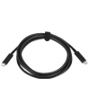 Kabel USB Lenovo USB-C - USB-C 2m czarny (4X90Q59480) - nr 7