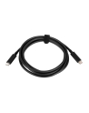 Kabel USB Lenovo USB-C - USB-C 2m czarny (4X90Q59480) - nr 8