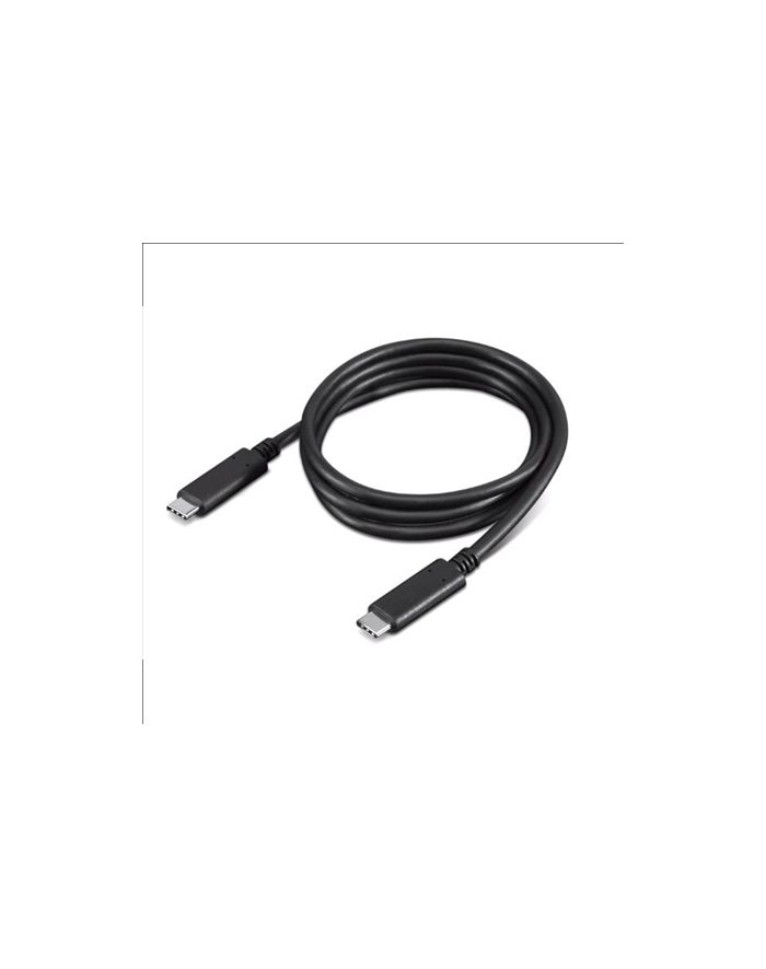 LENOVO  USB CABLE - 1 M  (4X90U90619) główny