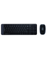 Logitech Wireless Touch MK220 RU (920-003169) - nr 2