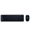 Logitech Wireless Touch MK220 RU (920-003169) - nr 3