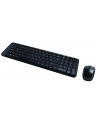 Logitech Wireless Touch MK220 RU (920-003169) - nr 5