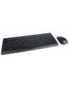Lenovo Essential Keyboard RU Zestaw (4X30M39487) - nr 2