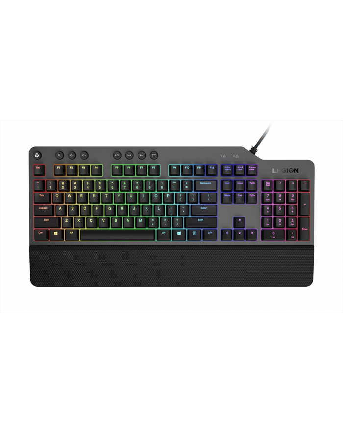 Lenovo Legion K500 Mechanical RGB (GY40T26478) główny