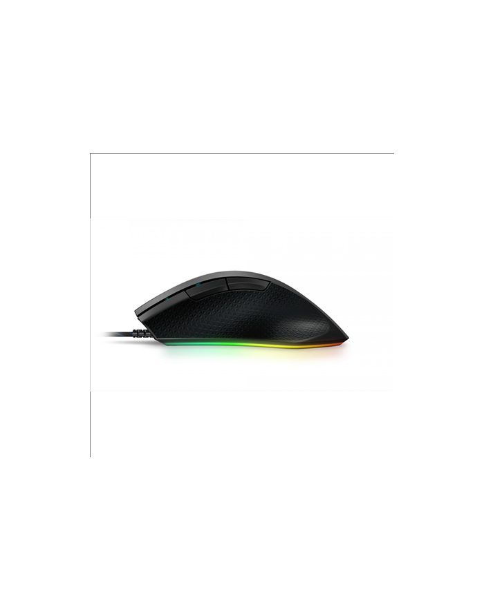 Lenovo Legion M500 RGB Gaming Mouse - Myszy - Optyczny - 7 - Czarny (GY50T26467) główny