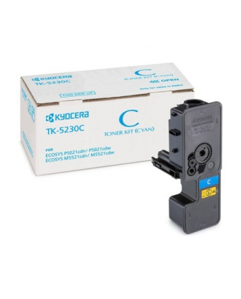 Kyocera TK-5230C (1T02R9CNL0)