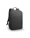 Lenovo B210 Casual Backpack 15,6'' (czarny) (GX40Q17225) - nr 11