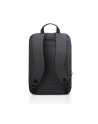 Lenovo B210 Casual Backpack 15,6'' (czarny) (GX40Q17225) - nr 13