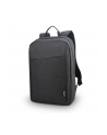 Lenovo B210 Casual Backpack 15,6'' (czarny) (GX40Q17225) - nr 14