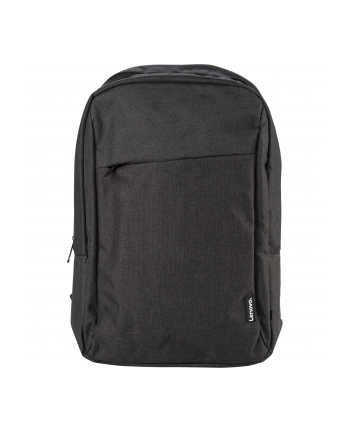 Lenovo B210 Casual Backpack 15,6'' (czarny) (GX40Q17225) nr 1