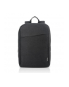 Lenovo B210 Casual Backpack 15,6'' (czarny) (GX40Q17225) - nr 18