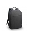 Lenovo B210 Casual Backpack 15,6'' (czarny) (GX40Q17225) - nr 19