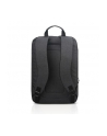 Lenovo B210 Casual Backpack 15,6'' (czarny) (GX40Q17225) - nr 21