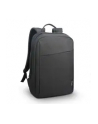 Lenovo B210 Casual Backpack 15,6'' (czarny) (GX40Q17225) - nr 23