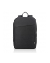 Lenovo B210 Casual Backpack 15,6'' (czarny) (GX40Q17225) - nr 25