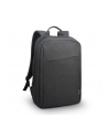 Lenovo B210 Casual Backpack 15,6'' (czarny) (GX40Q17225) - nr 26