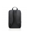 Lenovo B210 Casual Backpack 15,6'' (czarny) (GX40Q17225) - nr 27