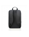 Lenovo B210 Casual Backpack 15,6'' (czarny) (GX40Q17225) - nr 3