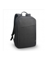Lenovo B210 Casual Backpack 15,6'' (czarny) (GX40Q17225) - nr 4