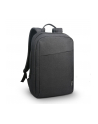 Lenovo B210 Casual Backpack 15,6'' (czarny) (GX40Q17225) - nr 7