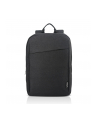 Lenovo B210 Casual Backpack 15,6'' (czarny) (GX40Q17225) - nr 8